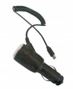 ŁADOWARKA 12/24V - 2,1A - USB - C