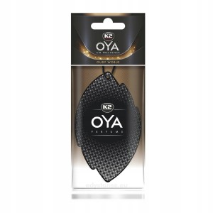 K2 - zapach odświeżacz - OYA OUDY WORLD