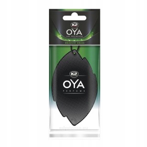K2 - zapach odświeżacz - OYA MEADOW GRASS