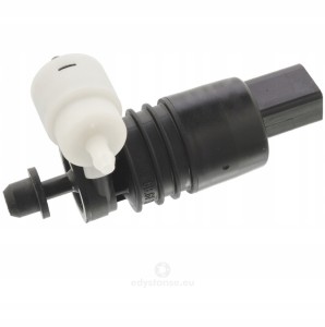 Pompka spryskiwacza OPEL Adam Astra J K Corsa E