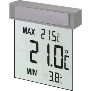 Termometr TFA Vision 30.1025, -25°C do +70°C