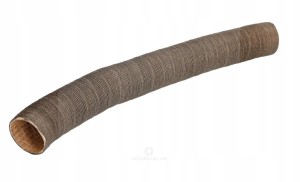 Przewód filtra powietrza FSO Polonez 45x700 mm