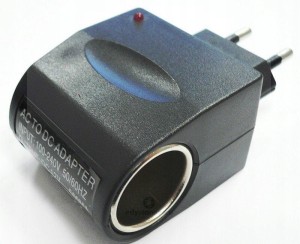 Adapter zasilania z 230V na 12V 500mA