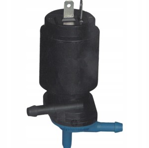 Pompka spryskiwacza ALFA ROMEO FIAT LANCIA 2 - wyj