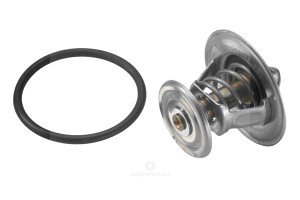 Termostat WAHLER Audi Ford Seat Skoda VW 87 stopni