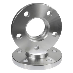 Dystanse 10 mm / Piasta: 66.5/ Rozstaw: 5x112