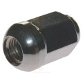 Nakrętki kryte do felg aluminiowych M12x1.25 KULA