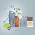 K2 EVOS GRACE VALKIRIA Perfumy 50ml Perfumy do samochodu