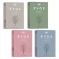 K2 EVOS GRACE VALKIRIA Perfumy 50ml Perfumy do samochodu