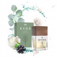 K2 EVOS GRACE GAIA Perfumy 50ml Perfum do samochodu