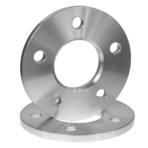 Dystanse 10 mm / Piasta: 63.3 / Rozstaw: 5x108