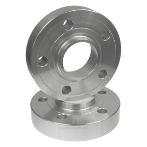 Dystanse 30 mm / Piasta: 65.1 / Rozstaw: 5x110