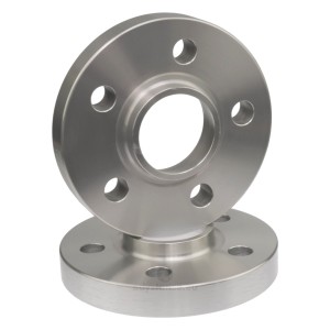 Dystanse 20 mm / Piasta: 58.1 / Rozstaw: 5x98