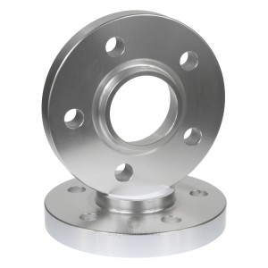 Dystanse 20mm / Piasta: 65.1 / Rozstaw: 5x108