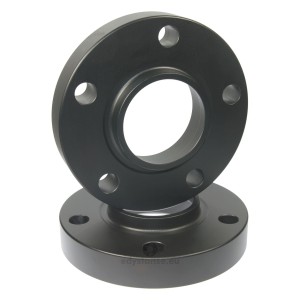 Dystanse 25 mm / Piasta: 72.6 / Rozstaw: 5x120